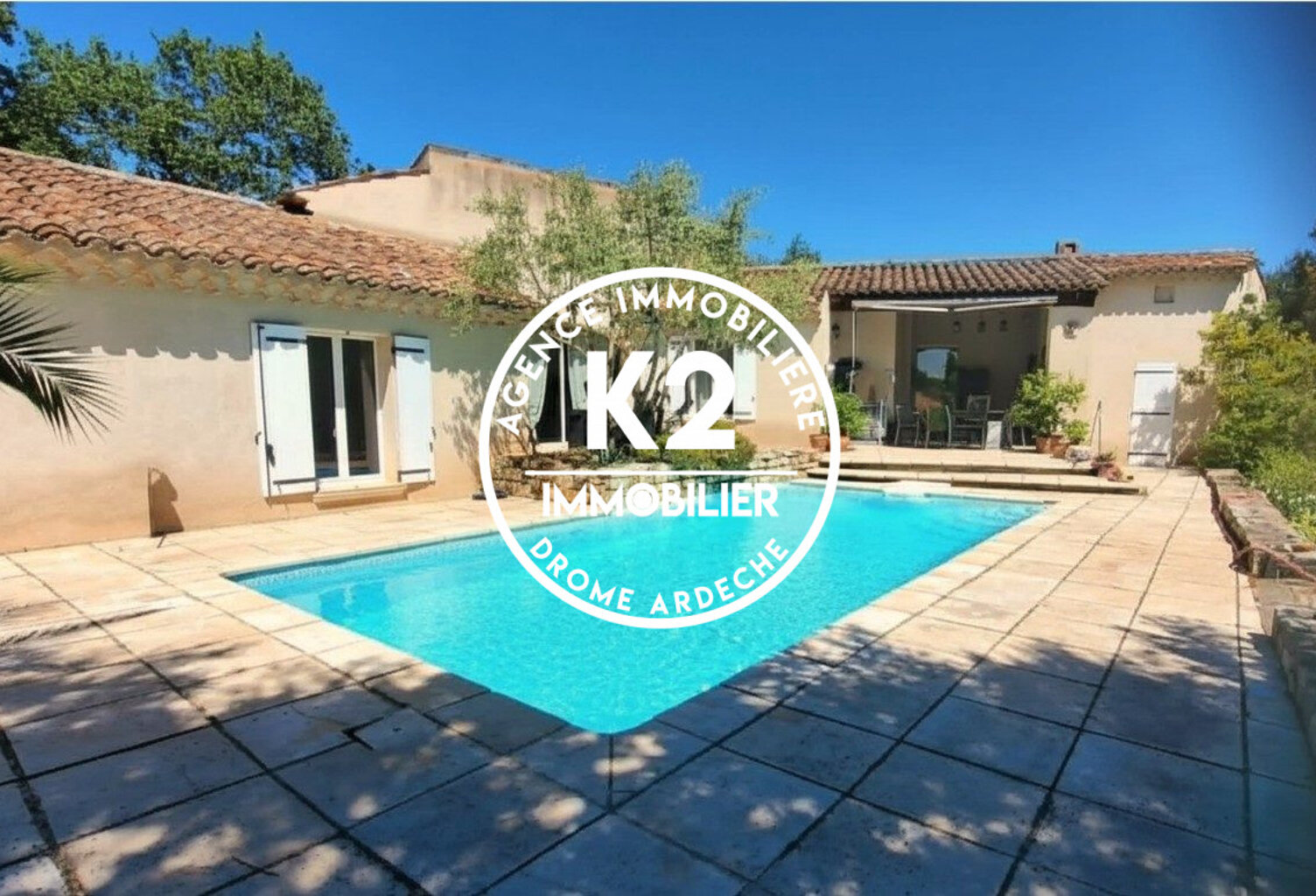 Mas provençal — photo 1