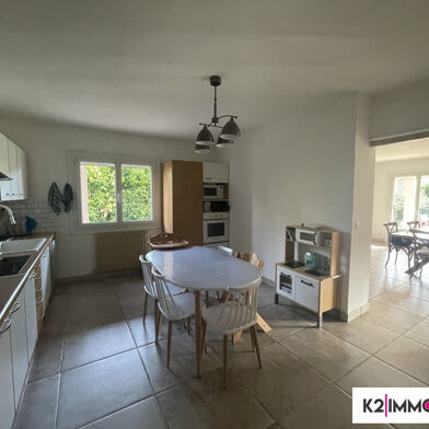 Maison 6 pièces 361000 €