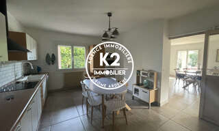 Maison 6 Pièces 166 m² à vendre à Montélimar (26200)