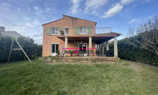 Maison 6 Pièces 166 m² à vendre à Montélimar (26200)