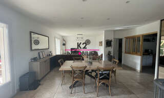 Maison 6 Pièces 166 m² à vendre à Montélimar (26200)