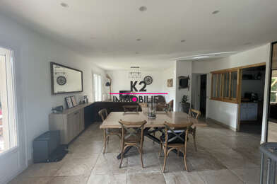 Maison 6 pièces 339000 €