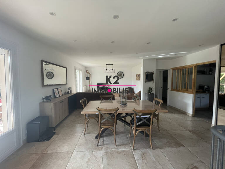 VILLA de 166 M² RENOVEE 5 CHAMBRES — photo 1