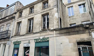 Immeuble  138 m² à vendre à Rochefort (17300)