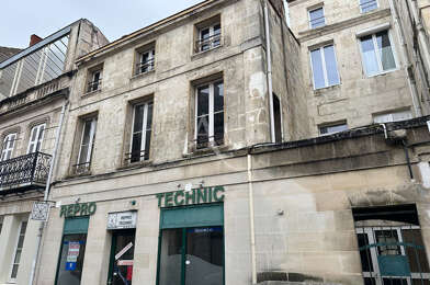 Immeuble  294000 €