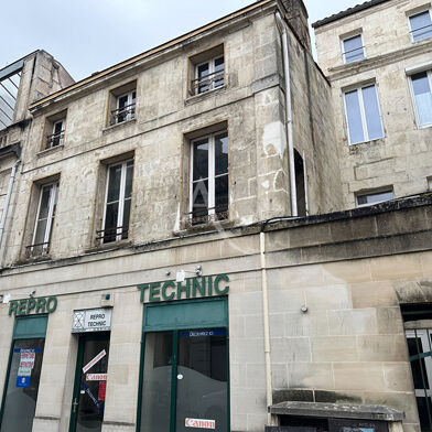 Immeuble  294000 €