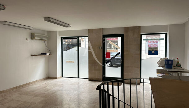 Immeuble 3 pièces  à vendre Rochefort 17300