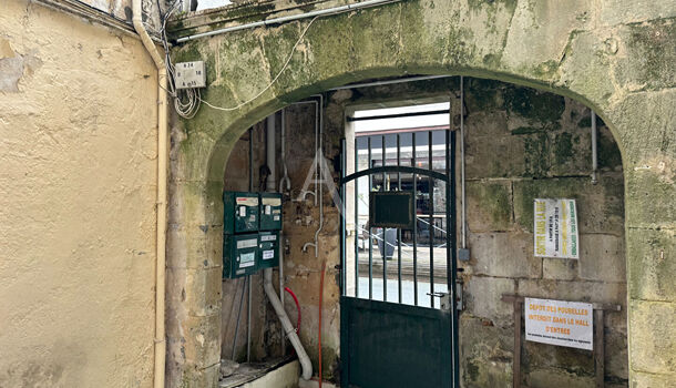 Immeuble 3 pièces  à vendre Rochefort 17300