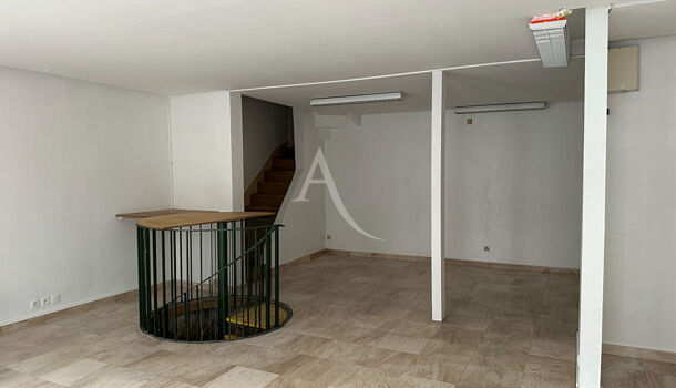 Immeuble 3 pièces  à vendre Rochefort 17300