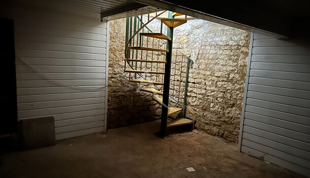 Immeuble 3 pièces  à vendre Rochefort 17300