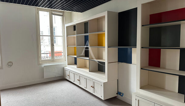 Immeuble 3 pièces  à vendre Rochefort 17300