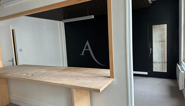 Immeuble 3 pièces  à vendre Rochefort 17300