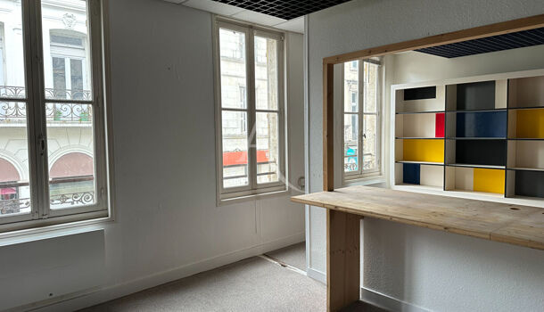 Immeuble 3 pièces  à vendre Rochefort 17300