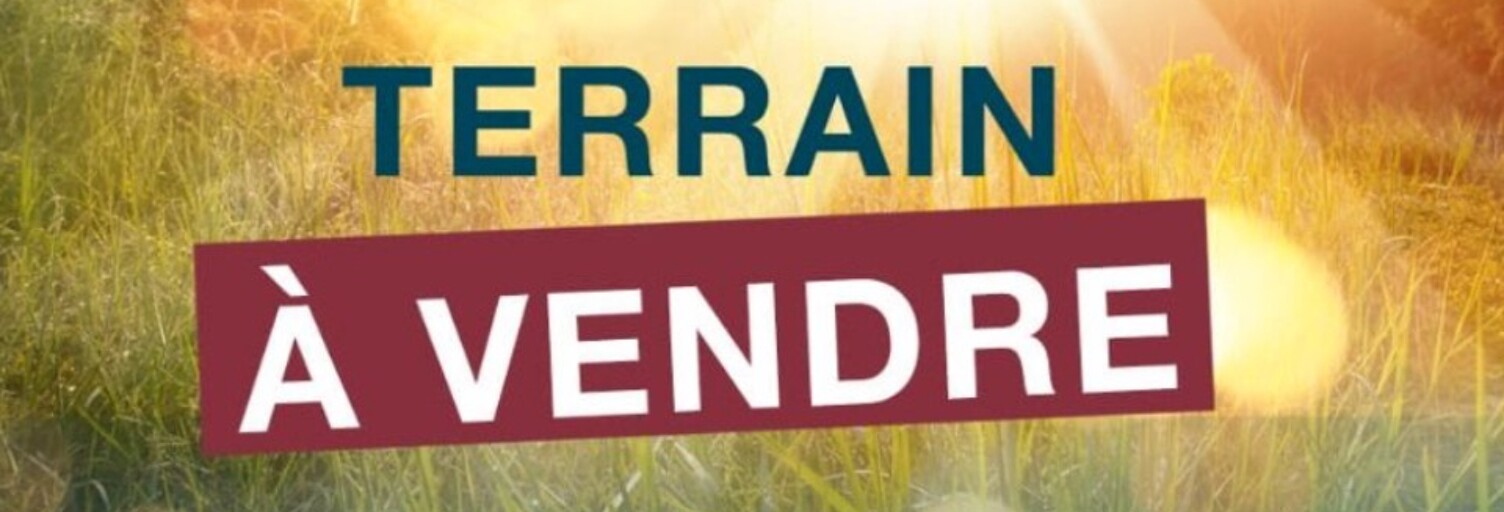 Terrain  980 m² à vendre à Casteljaloux (47700)