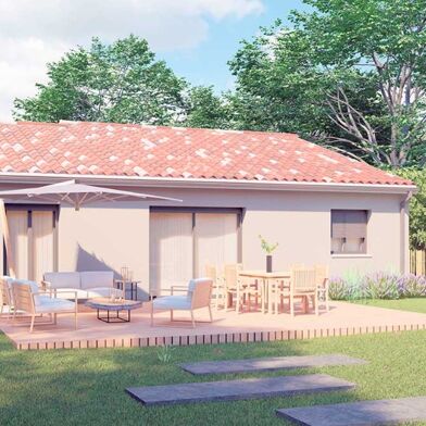 Maison 4 pièces 230000 €