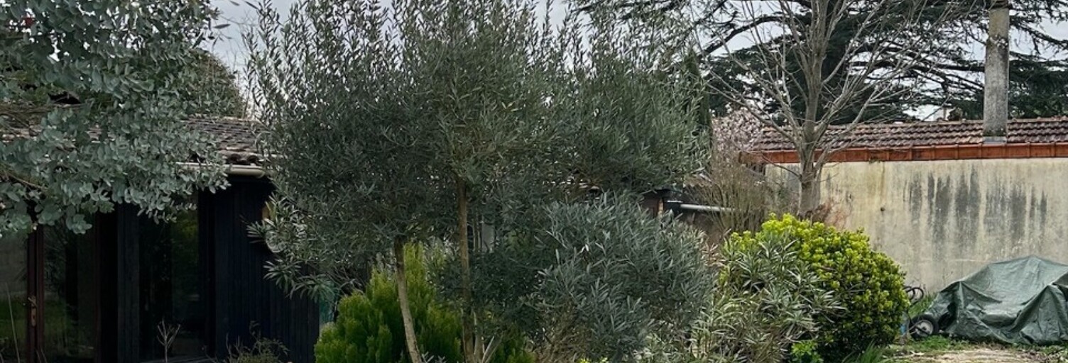 Terrain  512 m² à vendre à Libourne (33500)