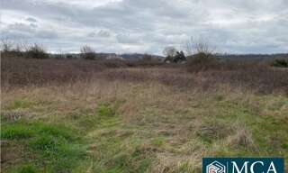 Terrain  945 m² à vendre à Saint-Magne-de-Castillon (33350)