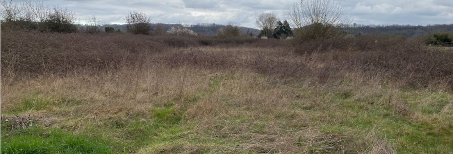 Terrain  945 m² à vendre à Saint-Magne-de-Castillon (33350)