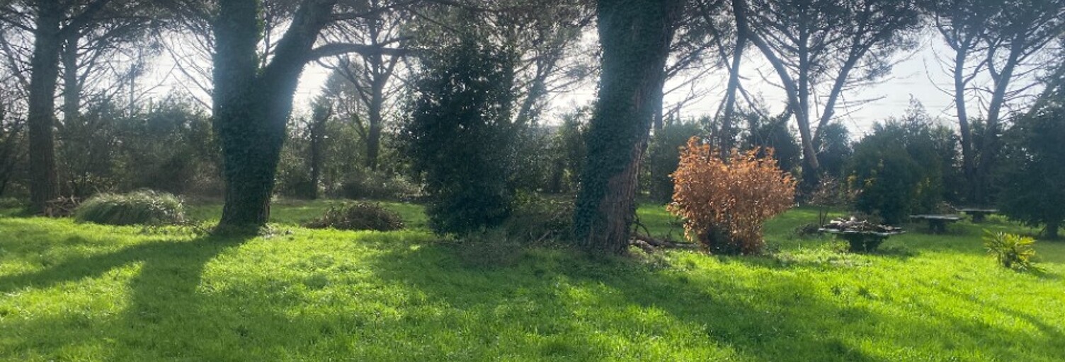 Terrain  1217 m² à vendre à Bajamont (47480)