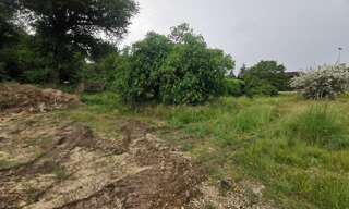 Terrain  675 m² à vendre à Roaillan (33210)