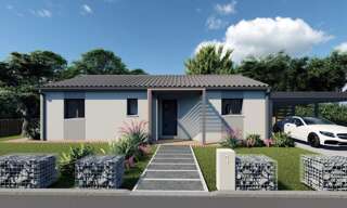 Maison 4 Pièces 90 m² à vendre à Gornac (33540)