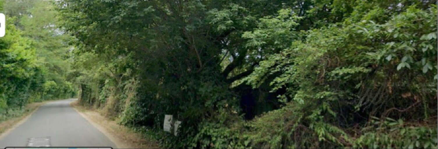 Terrain  720 m² à vendre à Martillac (33650)