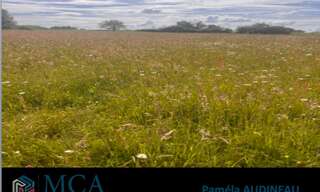 Terrain  700 m² à vendre à Saint-Genès-de-Lombaud (33670)