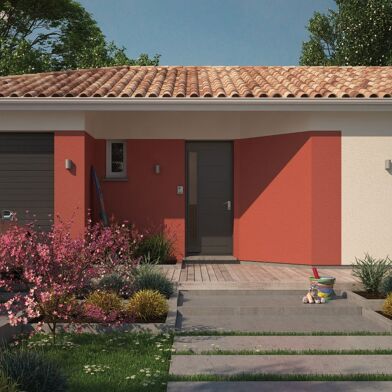 Maison 6 pièces 435000 €