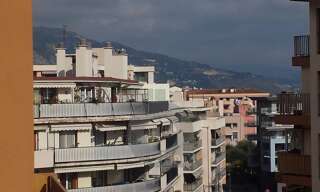Appartement 1 Pièce 31 m² à louer à Roquebrune-Cap-Martin (06190)