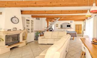 Maison 5 Pièces 158 m² à vendre à La Londe-les-Maures (83250)