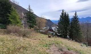 Terrain  947 m² à vendre à Verel-Pragondran (73230)