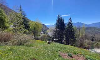 Terrain  947 m² à vendre à Verel-Pragondran (73230)