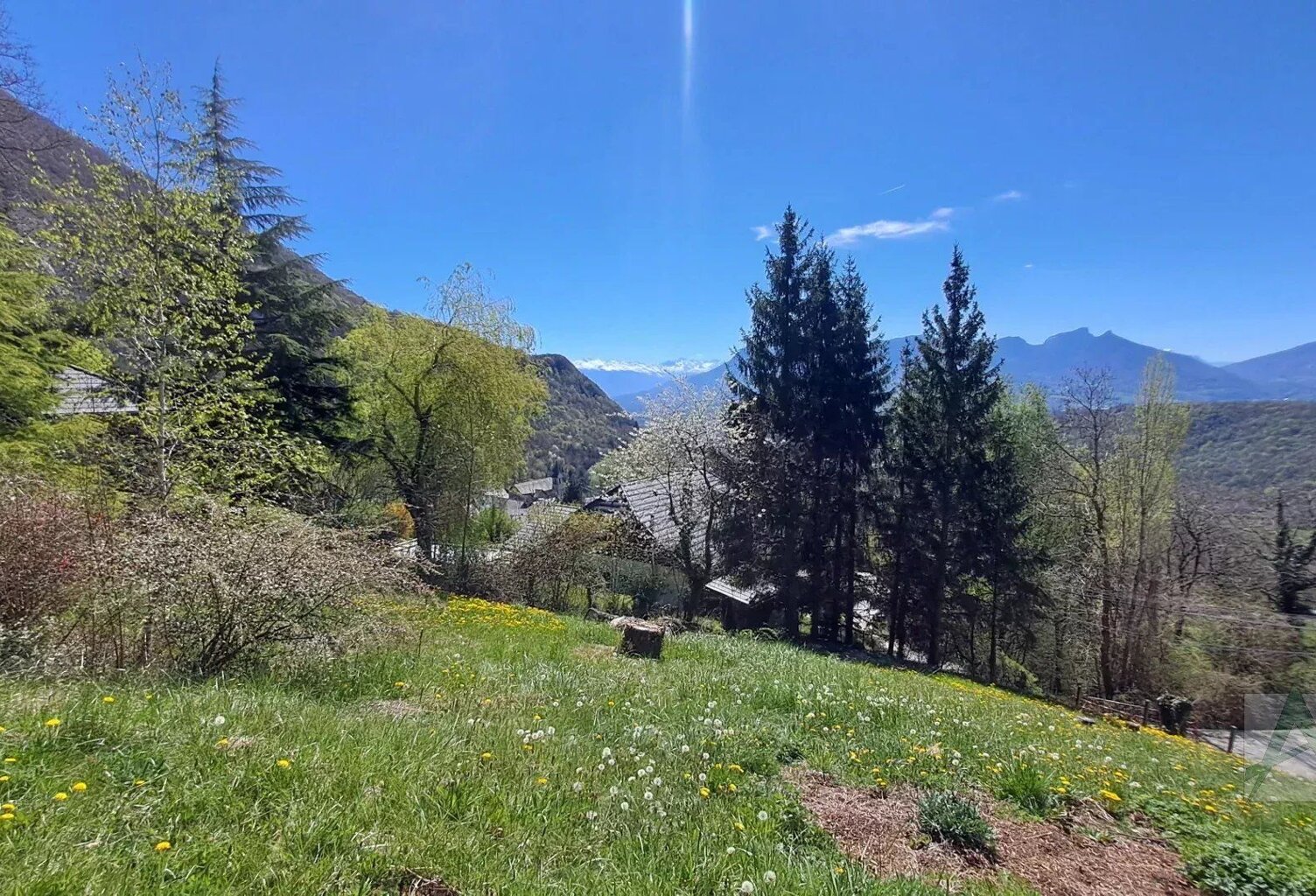Verel Pragondran - Terrain — photo 1