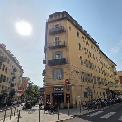 Appartement 3 pièces 368500 €