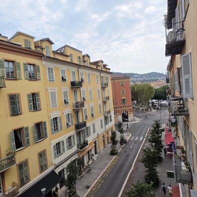 Appartement 3 pièces 368500 €