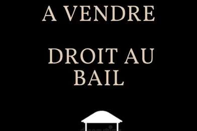 Commerce 2 pièces 163900 €