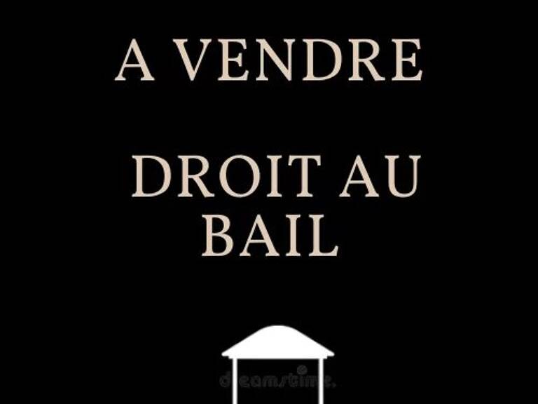Droit au bail — photo 1