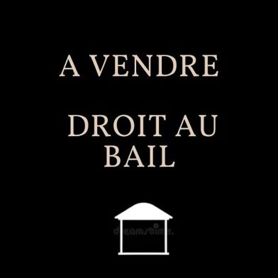 Commerce 2 pièces 163900 €