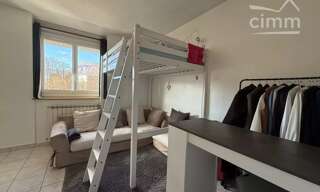 Appartement 1 Pièce 25 m² à louer à Domène (38420)