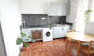 Appartement 3 Pièces 61 m² à louer à Grenoble (38100)