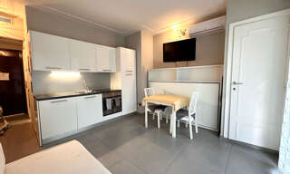 Appartement 1 Pièce 22 m² à vendre à Menton (06500)