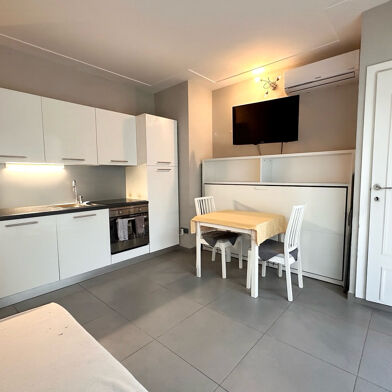 Appartement 1 pièces 185000 €