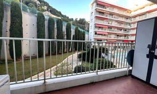 Appartement 1 Pièce 22 m² à vendre à Menton (06500)