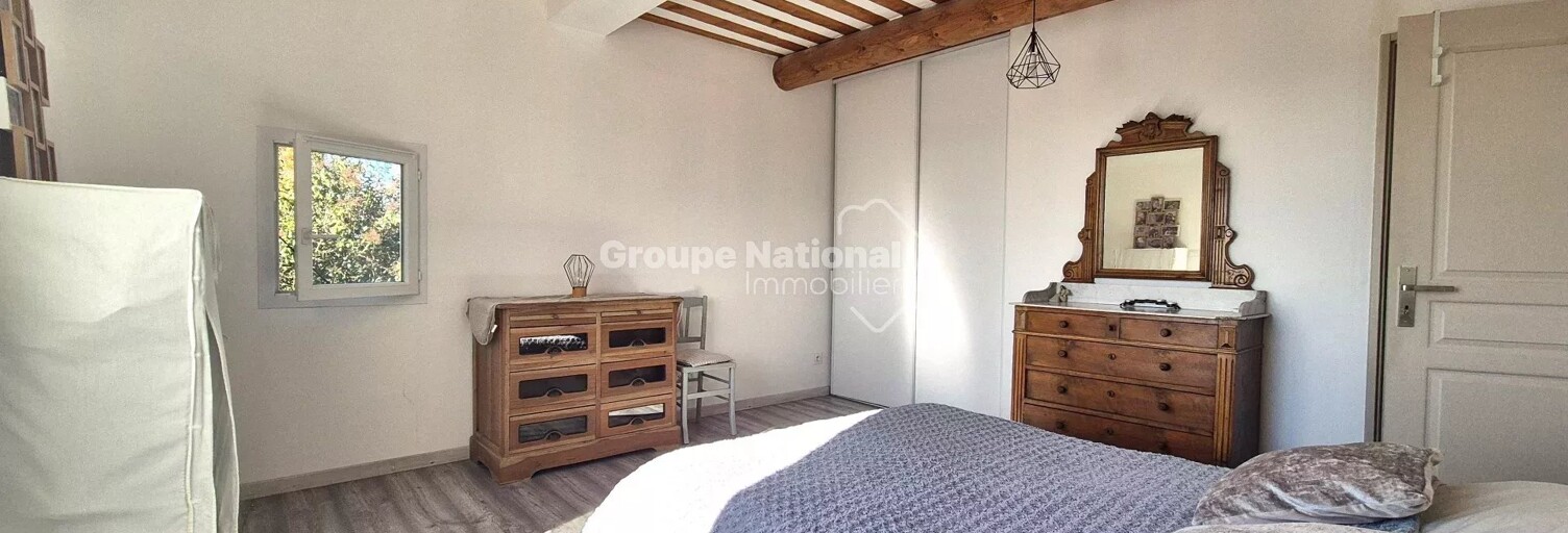 Maison 7 Pièces 195 m² à vendre à Mazan (84380)