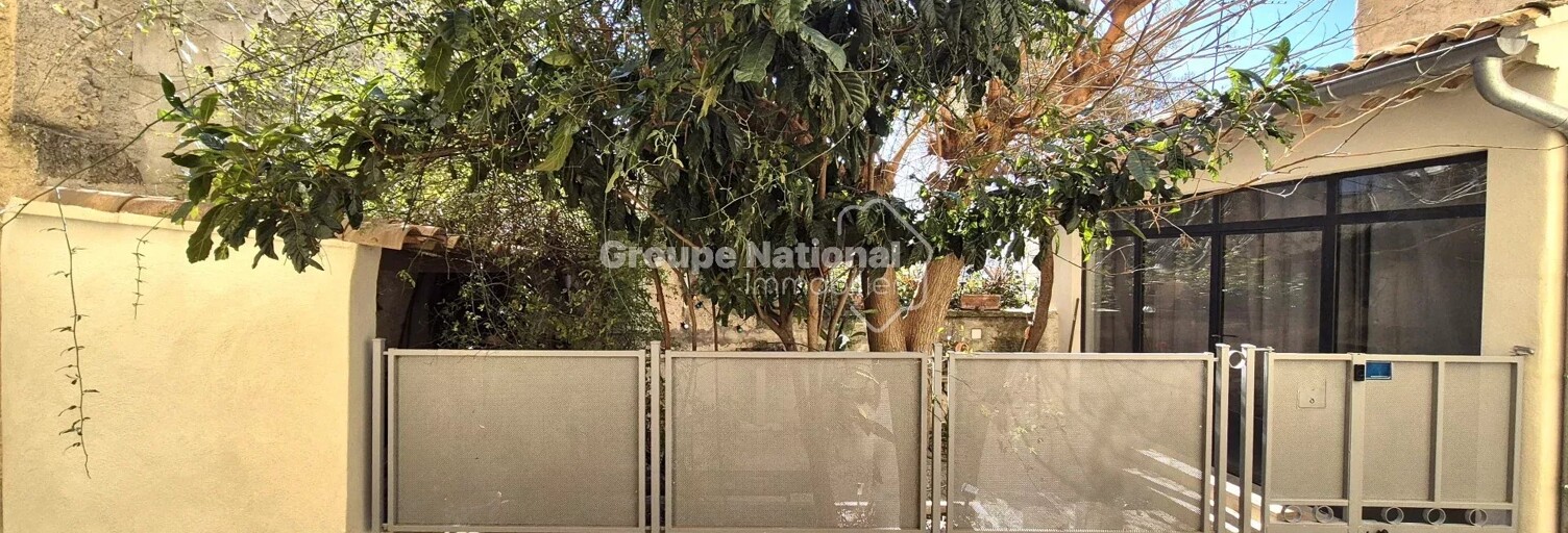 Maison 7 Pièces 195 m² à vendre à Mazan (84380)
