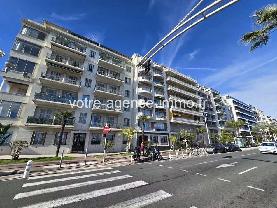 Photo Appartement de 1 pièce Nice