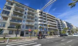 Appartement 1 Pièce 35 m² à vendre à Nice (06200)