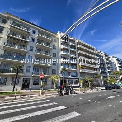 Appartement 1 pièces 199000 €