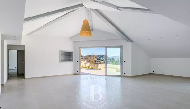 Villa / Maison 7 pièces  à vendre Cassis 13260