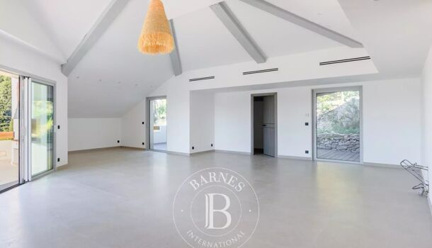 Villa / Maison 7 pièces  à vendre Cassis 13260